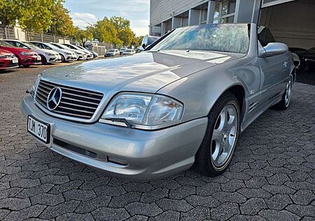 Mercedes-Benz SL 500