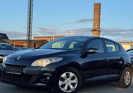 Renault Megane III Lim. 5-trg. Expression