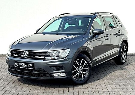 VW Tiguan Volkswagen 1.4 TSI / NAVI / PANO / AHK / GARANTIE /