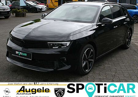 Opel Astra Sports Tourer GS, 360° Kamera, LED, Sitzheizung