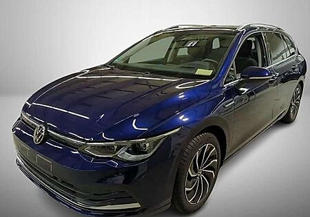 VW Golf Volkswagen Variant Style 2.0 TDI SCR DSG *OPEN SKY*LED