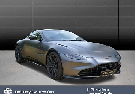 Aston Martin V8 Vantage V8