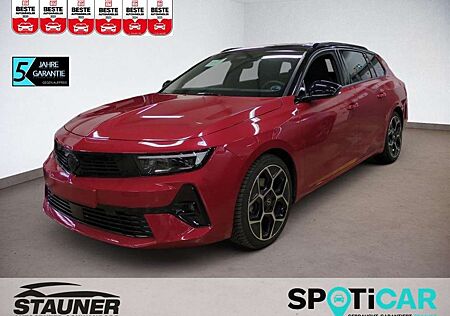 Opel Astra Sports Tourer Ultimate 1.2 S/S AT8 *PANO*
