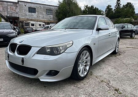 BMW 523 i Lim. M-Paket Original*SCHALTER*XENON*