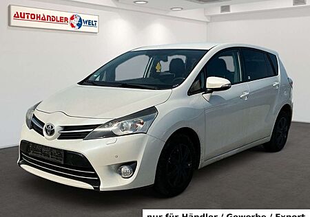 Toyota Verso 1.8 VVT-i Autom. 7-Sitzer Navi AAC Xenon