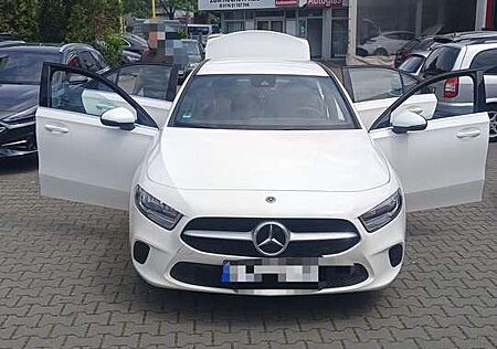 Mercedes-Benz A 180 (177.184)