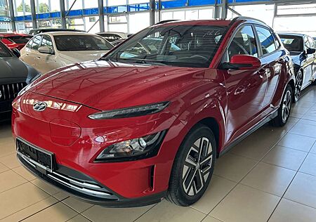 Hyundai Kona Select 2WD*ACC*R-Cam*LED*SHZ*CarPlay*PDC*