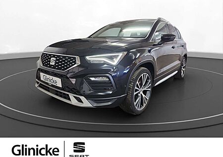 Seat Ateca 2.0 TDI Xperience 4D AHK Pano Beats LM 19"