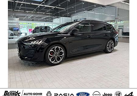 Ford Focus TURNIER 1.5 S/S AUTOMATIK ST-LINE X PANO-DACH PDC