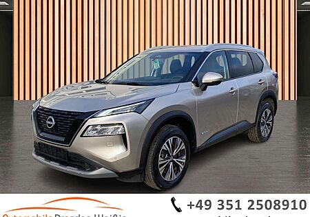 Nissan X-Trail 1.5 e-Power N-Connecta*Navi*ACC*360°