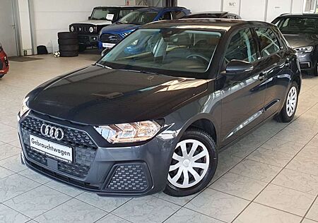 Audi A1 Sportback 25 TFSI S-tronic Virtual PDC