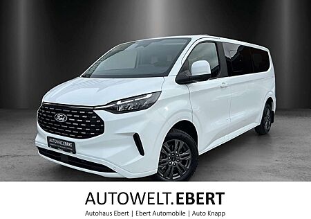 Ford Tourneo Custom L2 Titanium Aut./LED/AHK/KAMERA/