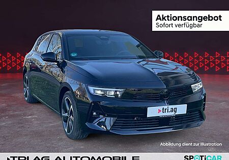 Opel Astra 5-Türer GS Infotaiment+Tech-Paket Alcantar