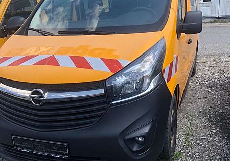 Opel Vivaro 1.6 CDTI L2H1 S 1,6 CDTI Biturbo