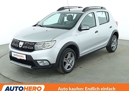 Dacia Sandero 0.9 TCe Stepway Prestige*NAVI*TEMPO*PDC*LIM*