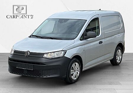 VW Caddy Volkswagen 2.0 TDI Kasten *NAVI/6.Gang/PDC/1.Hand*