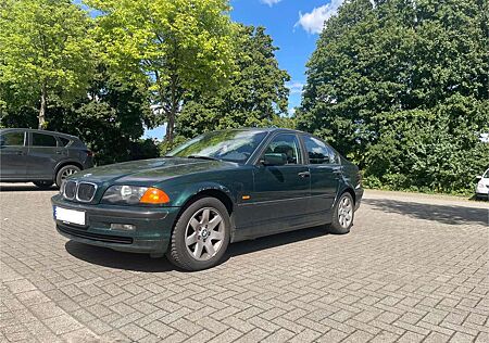 BMW 316i 316