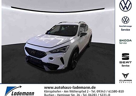 Cupra Formentor 2.0 TDI DSG ALLRAD+LED+NAVI.+ELEK.HECK