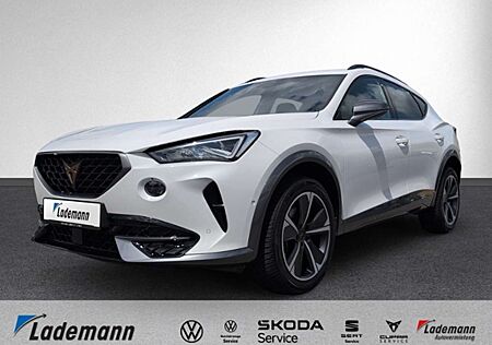 Cupra Formentor 2.0 TDI DSG ALLRAD+LED+NAVI.+ELEK.HECK