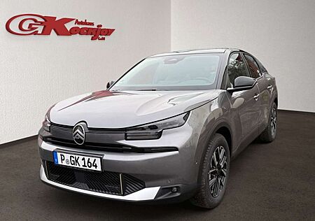 Citroën C4 Citroen Benziner 130 MAX - Schiebedach/Winter Paket