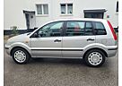 Ford Fusion 1.6 Aut. +