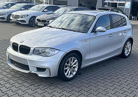 BMW 118 i
