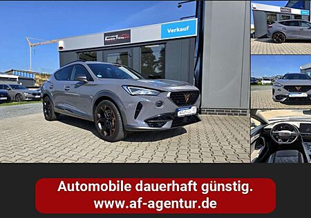 Cupra Formentor VZ 2.0 TSI 4Drive BREMBO *AHK-NAVI-LEDER-ACC-APPCO
