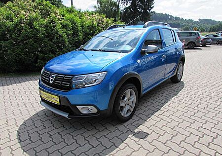 Dacia Sandero Stepway TCe 90 S&S Prestige 1.Hand