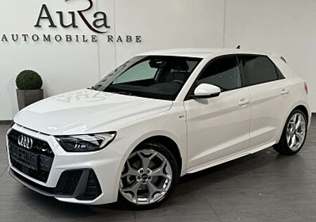 Audi A1 35 TFSI S-Line Aut. NAV+LED+KAMERA+DIGDISPLAY