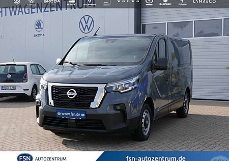 Nissan Primastar 2.0 dCi 130 Kasten Acenta LED TEMP RFK MFL PDC KL