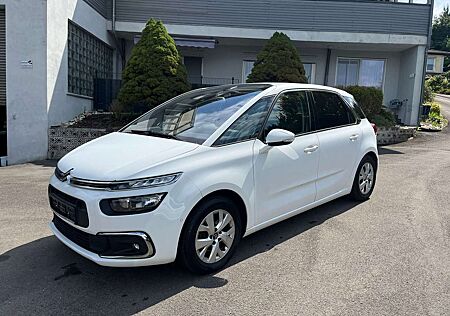 Citroën C4 Spacetourer Citroen Selection * Bitte Lesen*