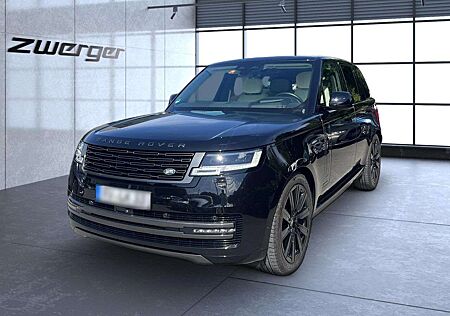 Land Rover Range Rover P530 Autobiography 22"LM Black 1.Hd