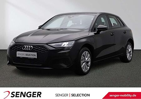 Audi A3 40 TFSI e S tronic MMI LED Fahrsch.