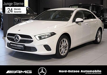 Mercedes-Benz A 250 e PROGRESSIVE PARKKAKET LED SOUND NAVI SH