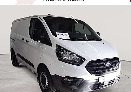 Ford Transit Custom 280 Klima AHK CarPlay