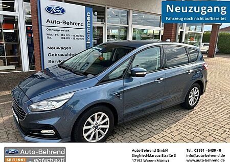 Ford S-Max Trend 2.0 7-Sitzer Winterpaket Navigation