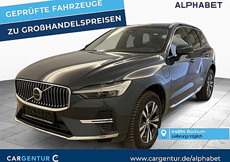 Volvo XC 60 XC60 T6 AWD Inscription Expr. Plug-In
