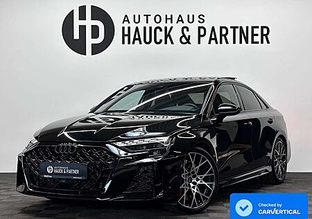 Audi RS3 Lim *Pano*Matrix*Sport-AGA*Sonos*Ambiente