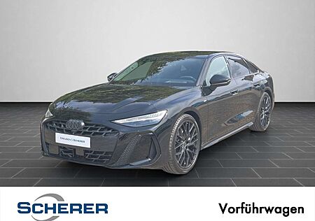 Audi A6 TDI quattro 150 kW S tronic