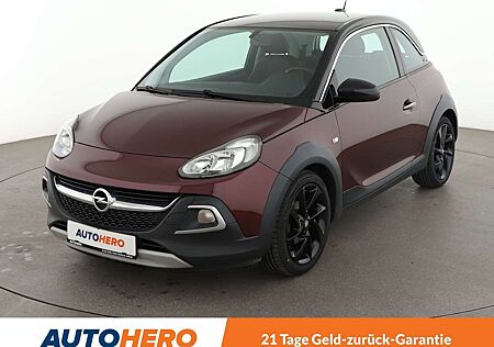 Opel Adam 1.4 Rocks ecoFlex*TEMPO*SHZ*LIM*ALU*KLIMA*