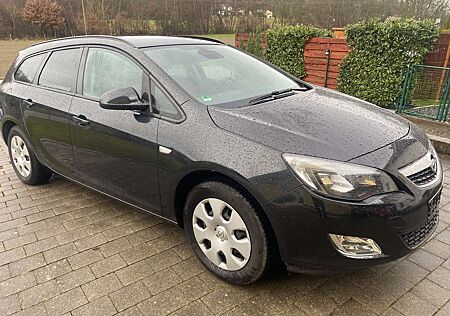 Opel Astra Design Edition