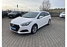 Hyundai i40 blue Trend