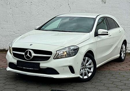 Mercedes-Benz A 200 d