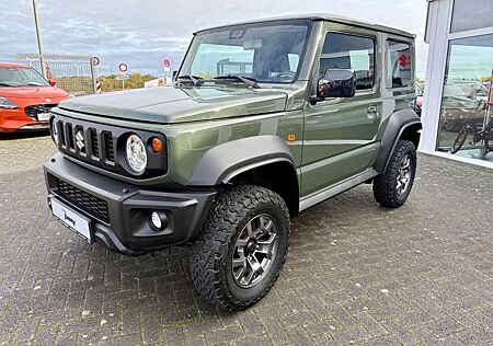 Suzuki Jimny 1.5 ALLGRIP Comfort+*Höherlegung*AT-Reifen*