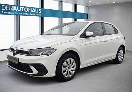 VW Polo Volkswagen Life 1.0 TSI