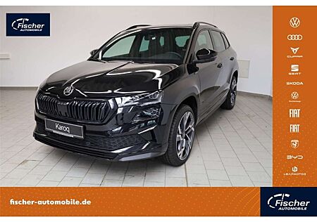Skoda Karoq 2.0 TDI Sportline
