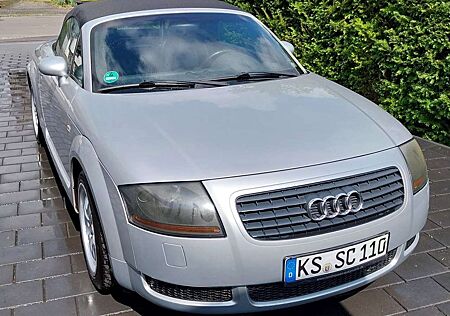 Audi TT Roadster Roadster 1.8 T