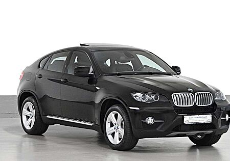 BMW X6 XDRIVE 40D SPORTPAKET*AUS 1 HAND*TOP-ZUSTAND*