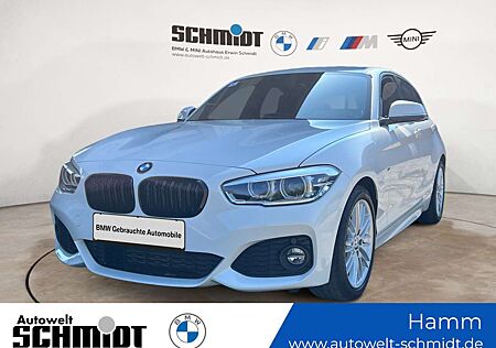 BMW 118 i 5-Türer M Sport + GARANTIE
