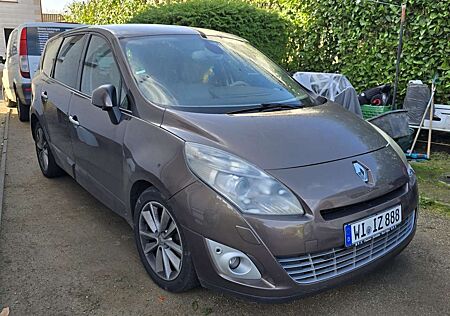 Renault Scenic dCi 130 FAP Luxe